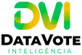 Logo DVI - DataVote Inteligência